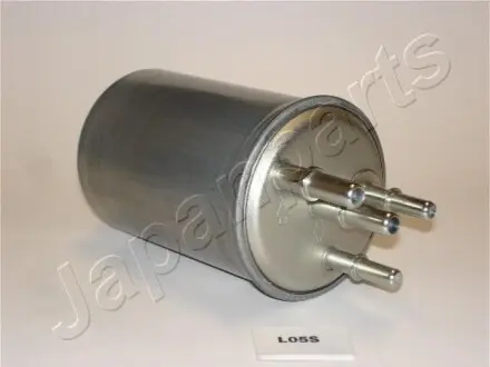 Фільтр паливний Land Rover Discovery 2.7D 04-09/Range Rover IV 2.7TD 05-13 JAPANPARTS FCL05S Купити в Україні