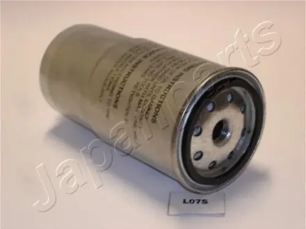Фільтр паливний Land Rover Range Rover 2.5 TD 94-02 JAPANPARTS FCL07S Купити в Україні