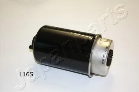 Фільтр палива LAND ROVER DEFENDER 2.2TD4 11-16 JAPANPARTS FCL16S Купити в Україні