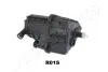 Фото Фільтр паливний Renault Clio/Modus 1.5dci 04- (h=188mm) JAPANPARTS (FCR01S) зображення 2