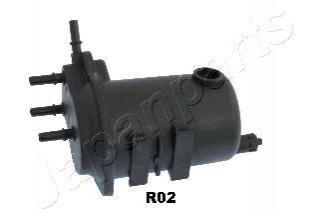 Фільтр палива RENAULT 1,5DCI JAPANPARTS FCR02S