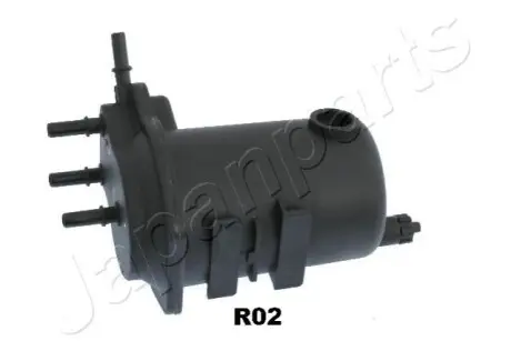 Фільтр палива RENAULT 1,5DCI JAPANPARTS FCR02S Купити в Україні