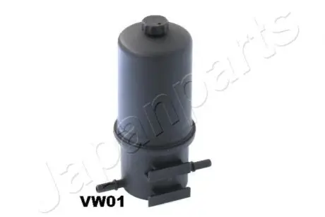 Фільтр паливний VW Crafter 2.0TDI 11 JAPANPARTS FCVW01S Купити в Україні