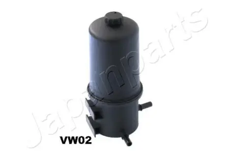 Фільтр паливний VW Amarok 2.0TDI 10 JAPANPARTS FC-VW02S Купити в Україні