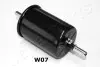 Фото Фільтр паливний Chevrolet Aveo 1.2-1.6 03 JAPANPARTS (FC-W07S) зображення 2