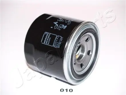 Фильтр масла JAPANPARTS FO010S Купить в Украине