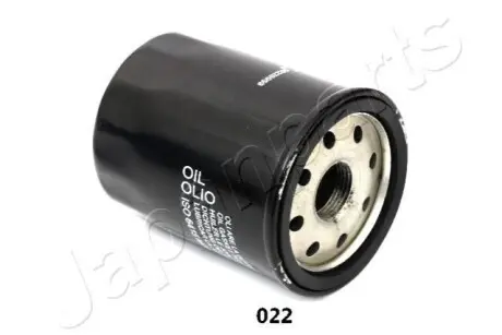 Фільтр масляний Mazda 626 II-V 1.8-2.0/Smart Forfour JAPANPARTS FO-022S Купити в Україні
