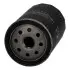 Фото Фільтр масляний Jeep Cherokee (XJ) 2.5 TD 95-01 JAPANPARTS (FO097S) зображення 1