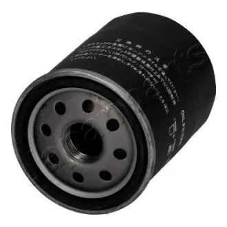 Фільтр масляний Nissan Micra 1.0-1.4i 92-10/ Primera 2.0i 90-96 JAPANPARTS FO117S Купити в Україні