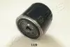 Фото Фільтр масляний Renault Megane III/Laguna III 1.9dCi/3.0dCi 08 JAPANPARTS (FO119S) зображення 1