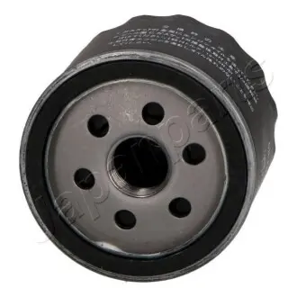 Фільтр масляний Renault Kangoo/Trafic/Opel Vivaro 1.9D/1.5dCi/1.4i/1.6i (53mm) JAPANPARTS FO122S Купити в Україні