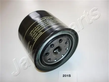 Фільтр масляний Uaz Patriot 2.7i 04-/Ford Transit 1.5-2.9i 55-00 h=97mm = 0 451 103 029 JAPANPARTS FO201S Купити в Україні