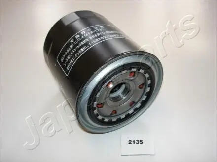 Фільтр масляний Mazda 626 2.0 D 87-97/ Suzuki Grand Vitara 2.0TD 94-03 JAPANPARTS FO213S Купити в Україні