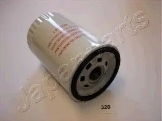 Фільтр масляний VW Caddy/Golf I/II/III/Passat -96/Audi 80/100 -94/A6 -97 JAPANPARTS FO320S