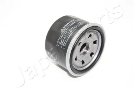 Фільтр масляний DAIHATSU SUZUKI Baleno JAPANPARTS FO-608S Купити в Україні