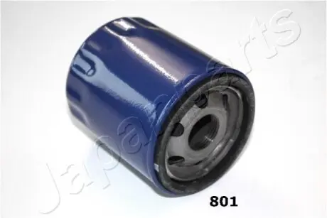 CHRYSLER фільтр мастила Dodge,Chrysler,Jeep JAPANPARTS FO801S Купити в Україні