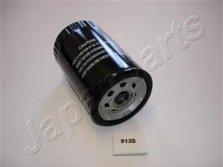 Фильтр масла JAPANPARTS FO913S Купить в Украине