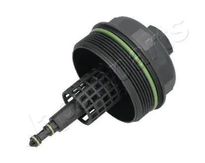 Крышка фильтра масляного BMW 3 (E36/E46)/5 (E39/E60)/X3 (E83/E53) 90-09 JAPANPARTS FOC001 Купить в Украине