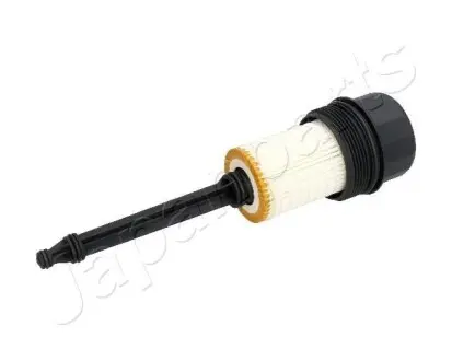 Кришка корпуси масляного фільтра DB 203 JAPANPARTS FOC-010 Купити в Україні