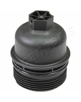 RENAULT Кришка корпуса масляного фільтра MASTER III 2.3 dCi 10 JAPANPARTS FOC-021 Купити в Україні