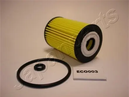Фільтр масляний MB (W168) (бензин) JAPANPARTS FOECO003 Купити в Україні