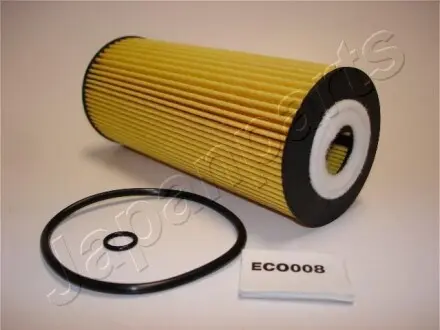 Фильтр масла JAPANPARTS FOECO008 Купить в Украине