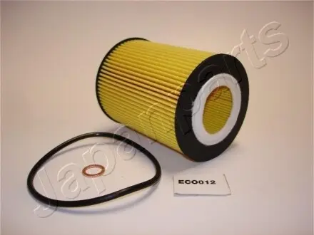 Фильтр масла JAPANPARTS FOECO012 Купить в Украине
