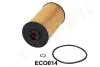 Фото Фільтр масляний BMW 5 (E34/E39)/7 (E32/E38)/8 (E31)/X5 (E53) -03 JAPANPARTS (FOECO014) зображення 1