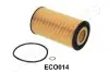 Фото Фільтр масляний BMW 5 (E34/E39)/7 (E32/E38)/8 (E31)/X5 (E53) -03 JAPANPARTS (FOECO014) зображення 2