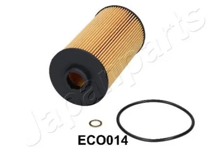 Фільтр масляний BMW 5 (E34/E39)/7 (E32/E38)/8 (E31)/X5 (E53) -03 JAPANPARTS FOECO014 Купити в Україні