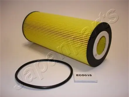 Фильтр масла JAPANPARTS FOECO015