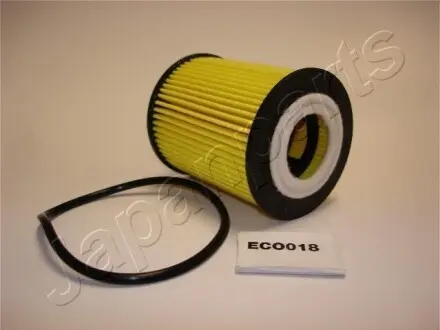 Фільтр масляний Opel Omega B 2.5/3.0i/Astra G 1.8i 95-05 JAPANPARTS FOECO018 Купити в Україні