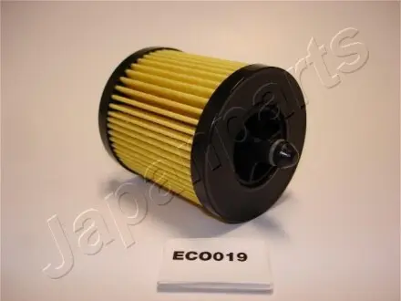 Фільтр масляний Opel Astra G/Vectra B/C 2.2i 00 JAPANPARTS FOECO019 Купити в Україні