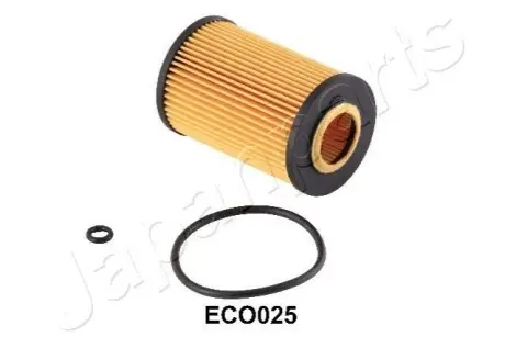 Масляный фильтр VW Passat/Caddy/T5 1.6/2.0TDI 14- JAPANPARTS FOECO025 Купить в Украине