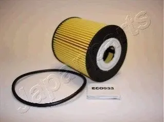 Фільтр масляний Volvo С70/S40/S60/S70/S80/XC90 1.6-2.5 95-12 JAPANPARTS FOECO033 Купити в Україні