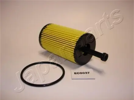 Фільтр масляний Citroen Berlingo/Peugeot Partner 1.4/1.6 JAPANPARTS FOECO037 Купити в Україні