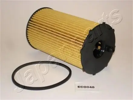 Фільтр масла JAPANPARTS FOECO048 Купити в Україні