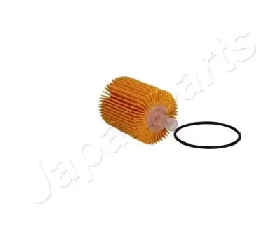 Фільтр масляний Toyota Auris/Avensis/Corolla/Prius/Rav4 2.0/2.2D/D-4D 05 JAPANPARTS FOECO054 Купити в Україні