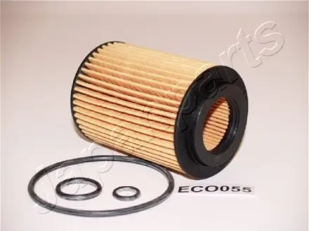 Фільтр масляний Honda Accord VIII/ Civic/ CR-V 2.2 05 JAPANPARTS FOECO055 Купити в Україні