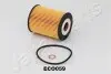 Фото Фільтр масляний Chevrolet Captiva/Cruze/Epica/Lacetti/Nubira/Opel Antara 2.0D 05 JAPANPARTS (FOECO059) зображення 1