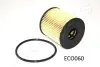 Фото Фільтр масляний Ford Transit/Citroen Jumper 2.2HDI/2.4TDCi 06-/Peugeot 2.0HDI 03 JAPANPARTS (FOECO060) зображення 1