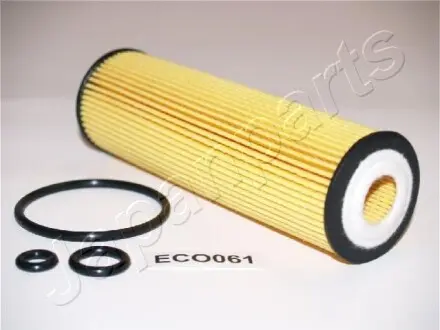 Фільтр масляний MB Sprinter 1.8 M271 08-/C-class (W203/W204)/E-class (W211) 1.8 M271 02-09 JAPANPARTS FOECO061 Купити в Україні