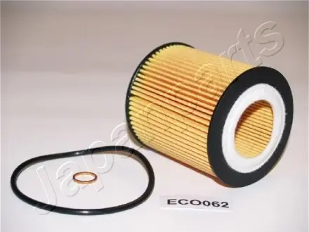 Фільтр масляний BMW (E90/E91) 05 JAPANPARTS FOECO062 Купити в Україні