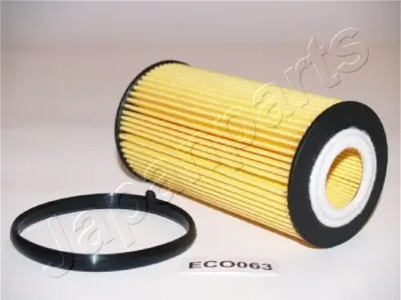 Фильтр масла JAPANPARTS FOECO063 Купить в Украине