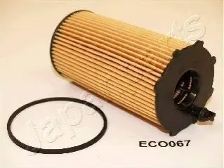 Фільтр масла JAPANPARTS FOECO067 Купити в Україні