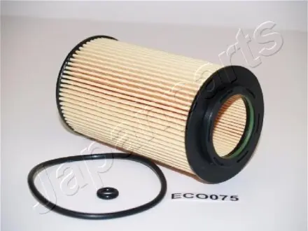 Фільтр масляний Hyundai Sonata V/Kia Sorento I 3.3 05-11 JAPANPARTS FOECO075 Купити в Україні