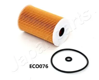 Фільтр масляний Kia Ceed 1.6CRDi 06 JAPANPARTS FOECO076 Купити в Україні