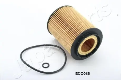Фільтр масляний VW Golf III/Passat/Sharan 91-00 JAPANPARTS FOECO086 Купити в Україні