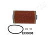 JAPANPARTS  фільтр масляний вставка BMW E34 3,0/4,0 E32/38 3,0-5,4 FO-ECO090