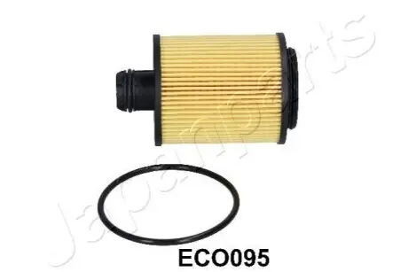 Фільтр масляний Citroen Nemo 1.3HDI/Fiat Doblo 1.3/1.6D Multijet/Opel Combo 1.3/1.6 CDTi JAPANPARTS FOECO095 Купити в Україні